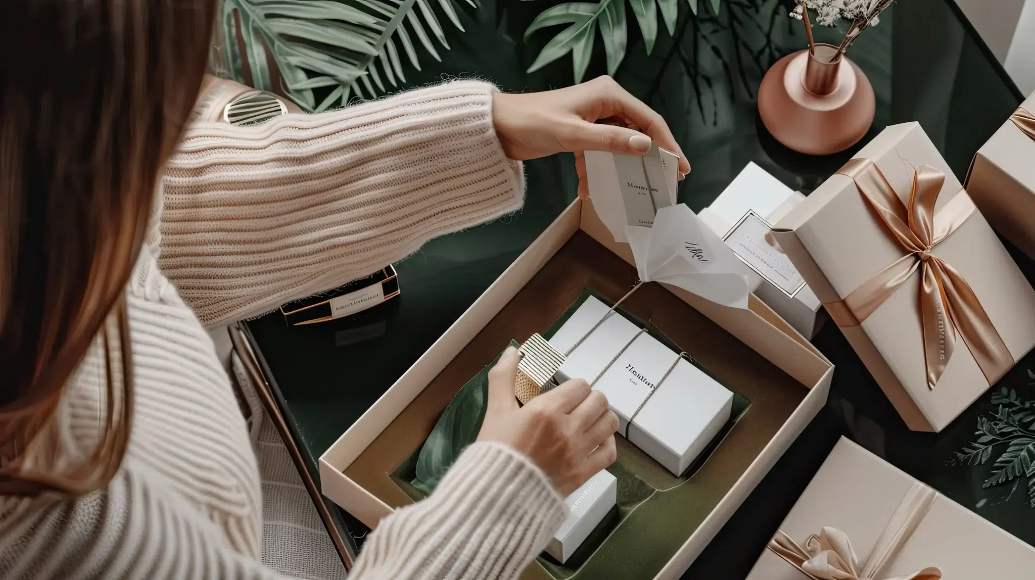 The challenges of luxury e-commerce logistics