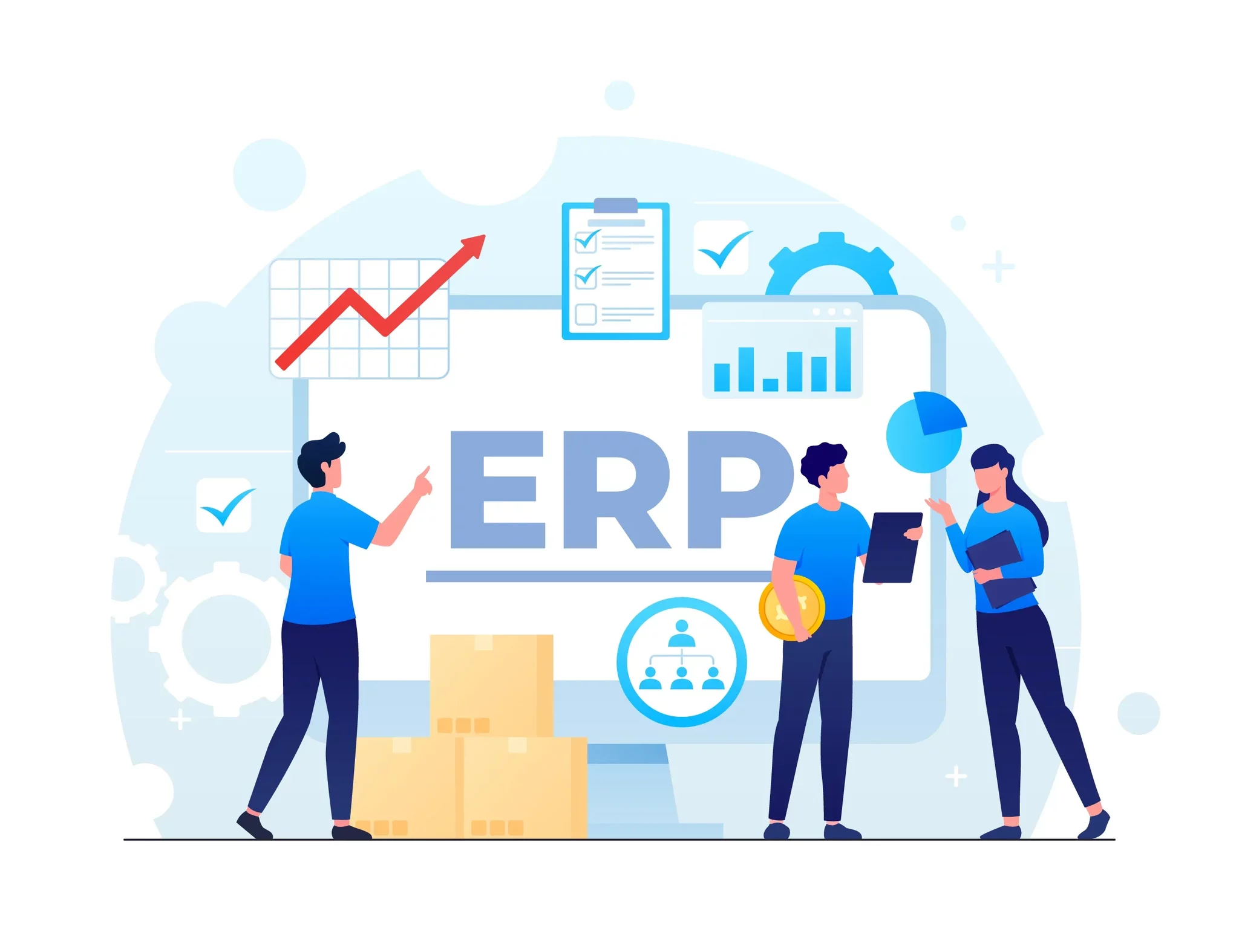 Connexion Magento Odoo