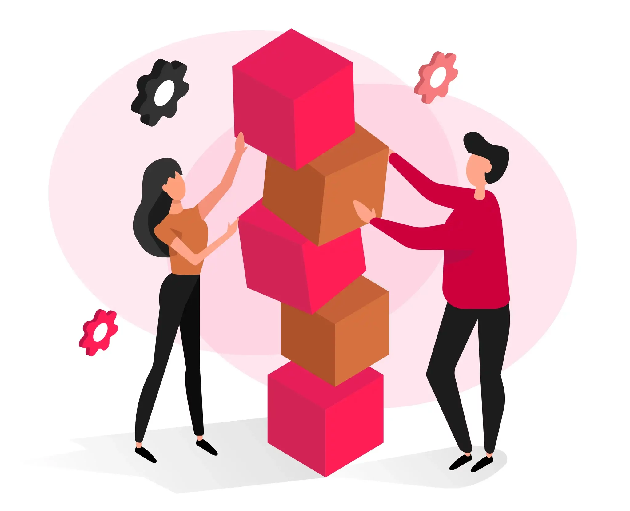 Connexion Shopify Odoo : une approche modulaire non idéale