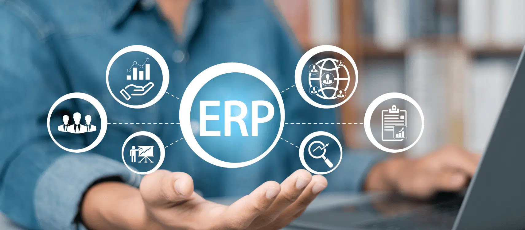 Connexion WooCommerce SAP