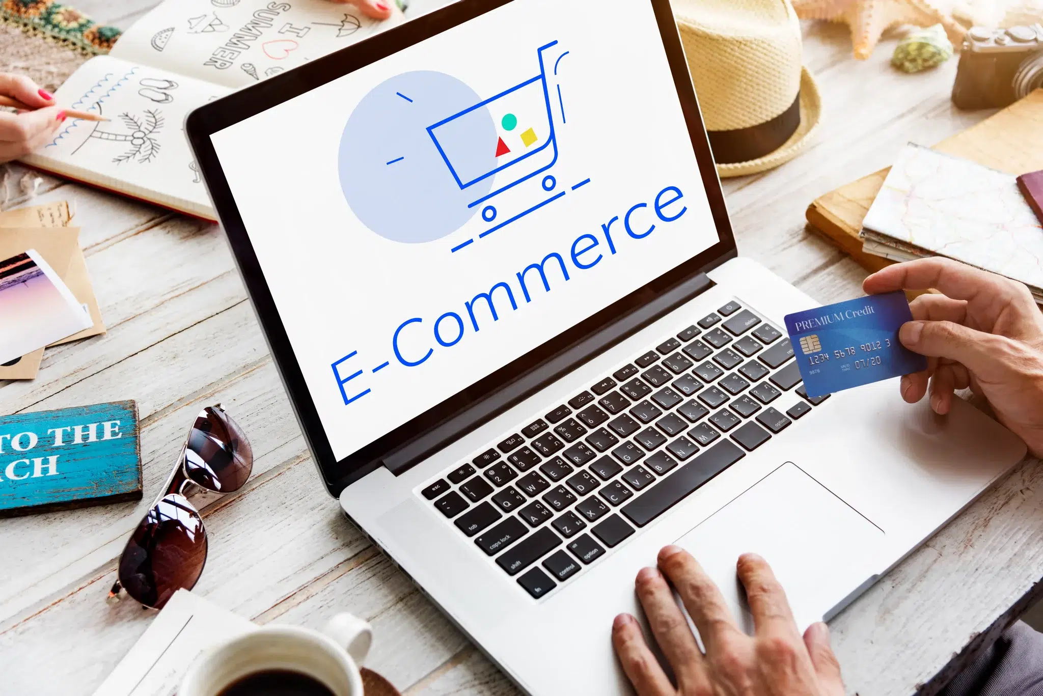 Prestashop