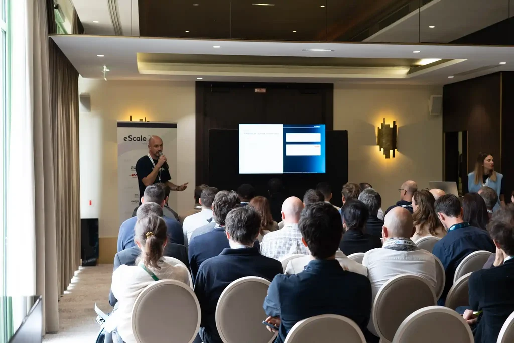 e-Scale 2025: a must-attend e-commerce event