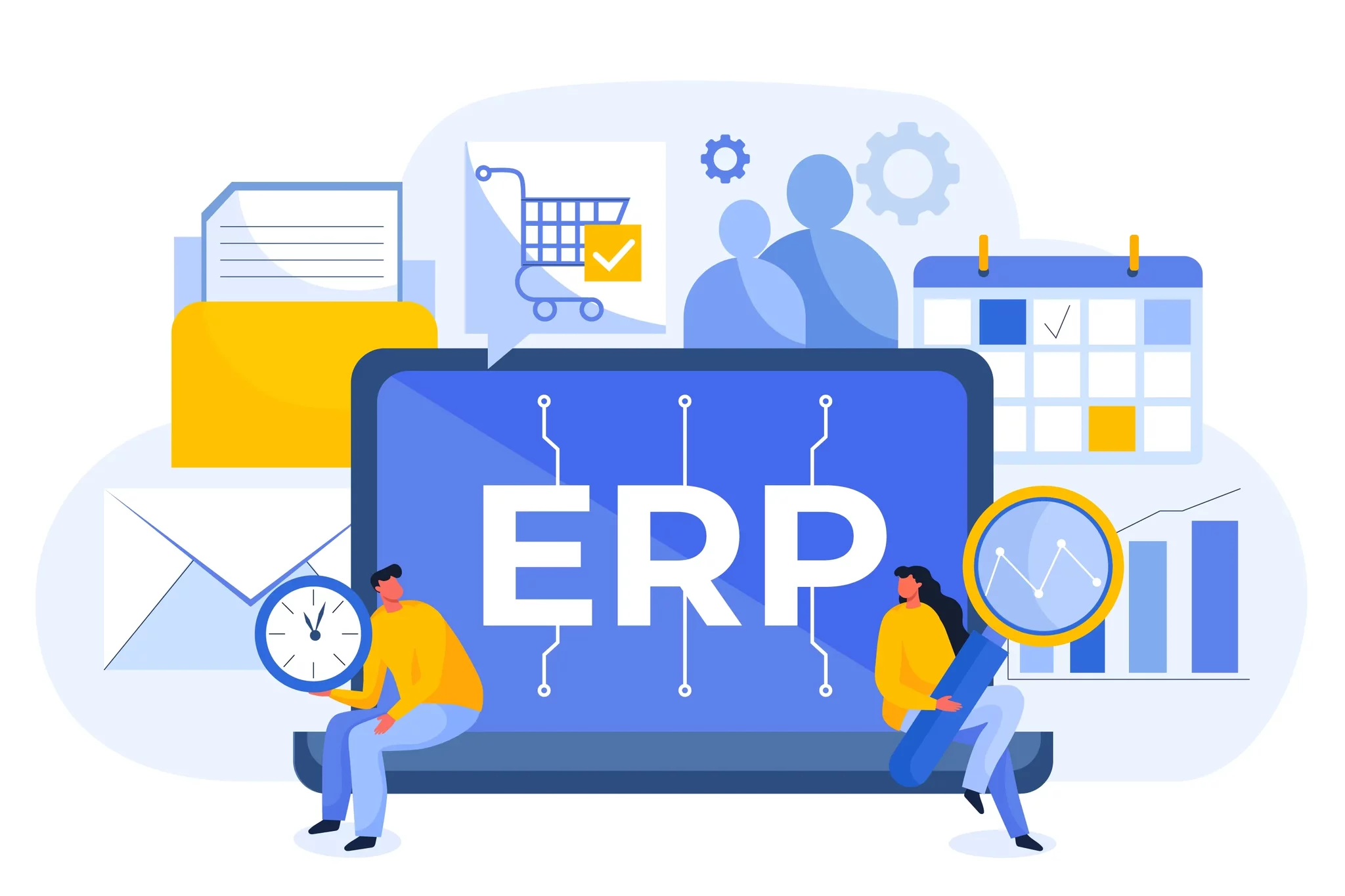 Conexión Shopify Salesforce