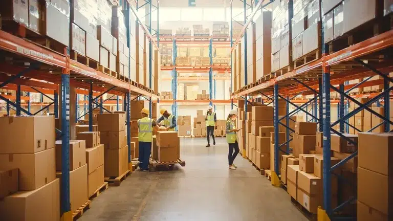 Risques d'une mauvaise gestion de stock marketplace