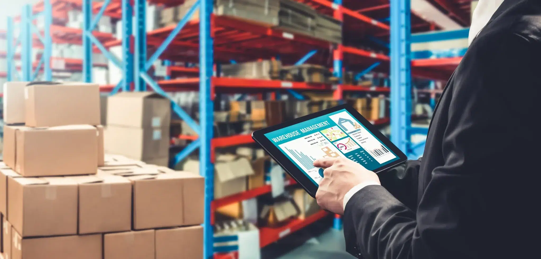 Quand digitaliser sa gestion entrepôt e-commerce ?