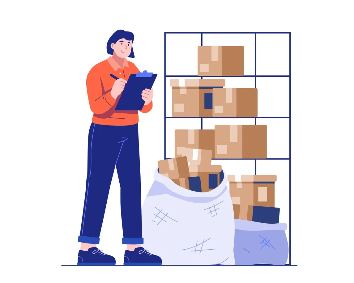 logiciel préparation de commande magento
