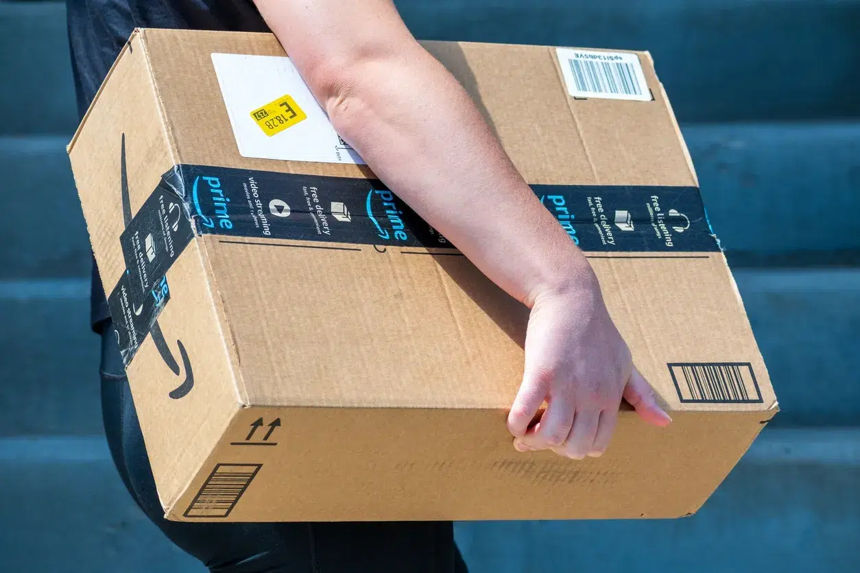 gestion de stock amazon