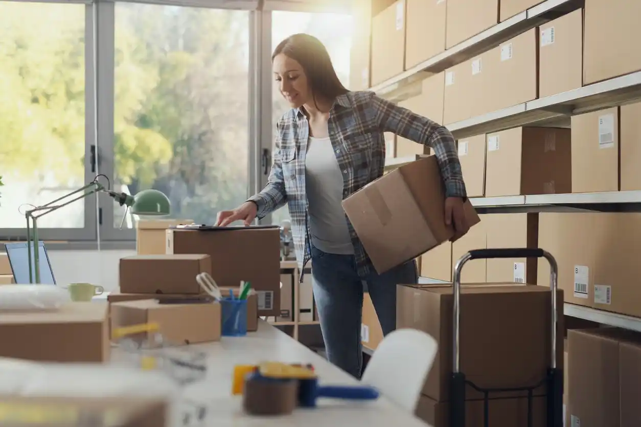 Qu'est-ce qu'un logiciel de préparation de commande Magento ?