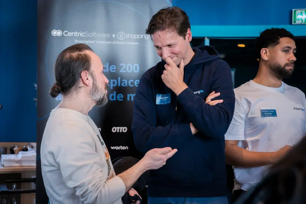 Tour Shippingbo Burdeos: encuentros reales