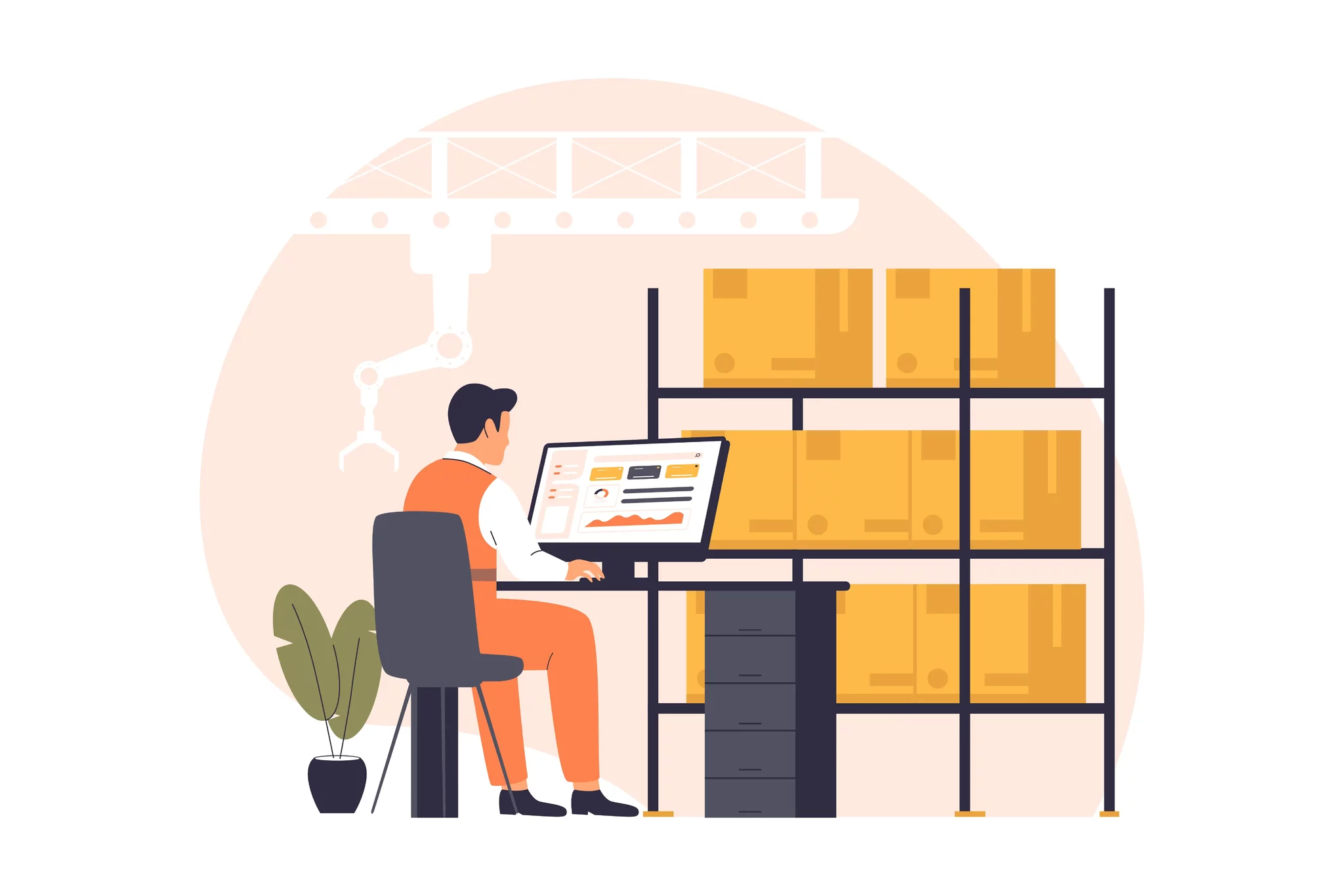 Quelles sont les limites de la synchronisation stock ERP marketplace ?