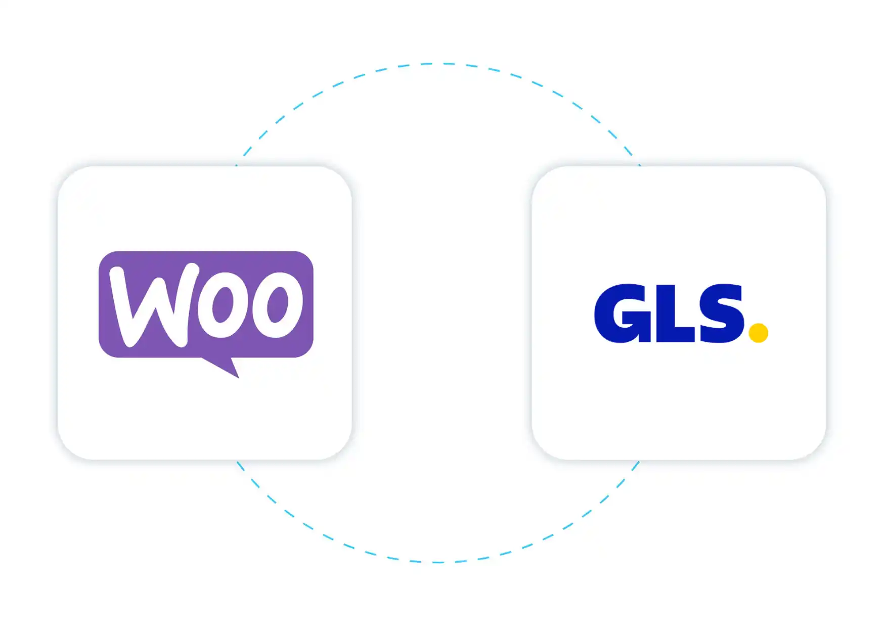 Connecter WooCommerce GLS : deux outils distincts