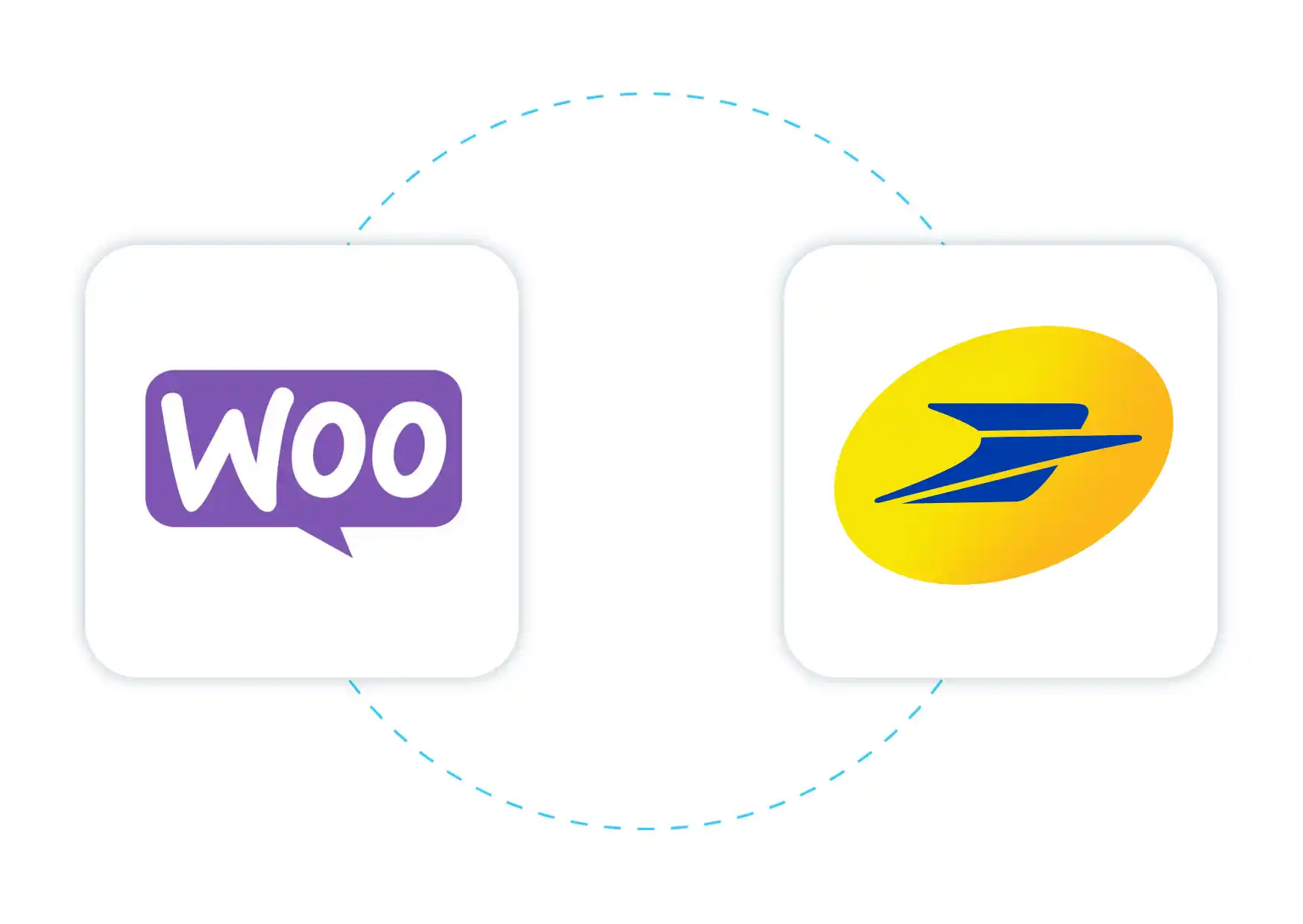 Connecter WooCommerce La Poste : des rôles bien distincts