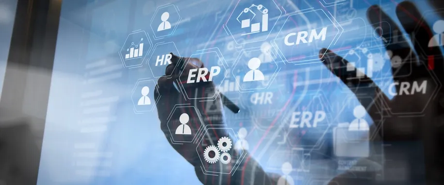 Conexión SAP de Magento
