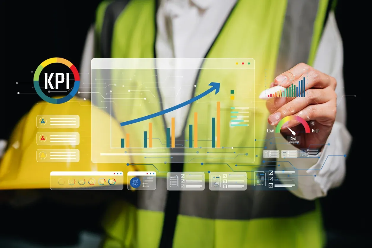 kpi préparateur de commande