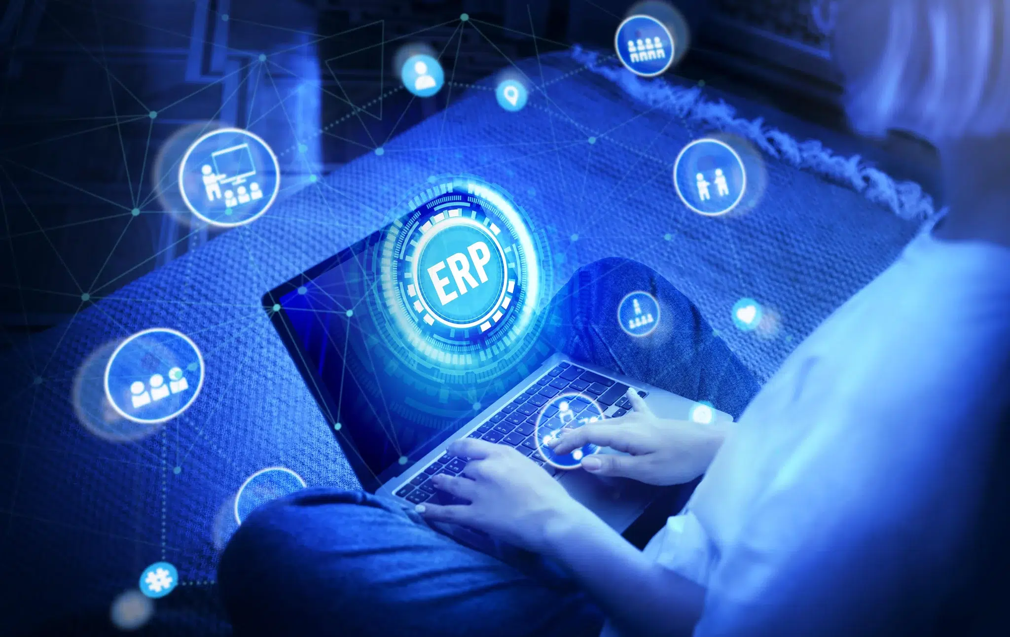 Prestashop and Salesforce connection