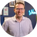 Guillaume Leseur, CTO, Shippingbo