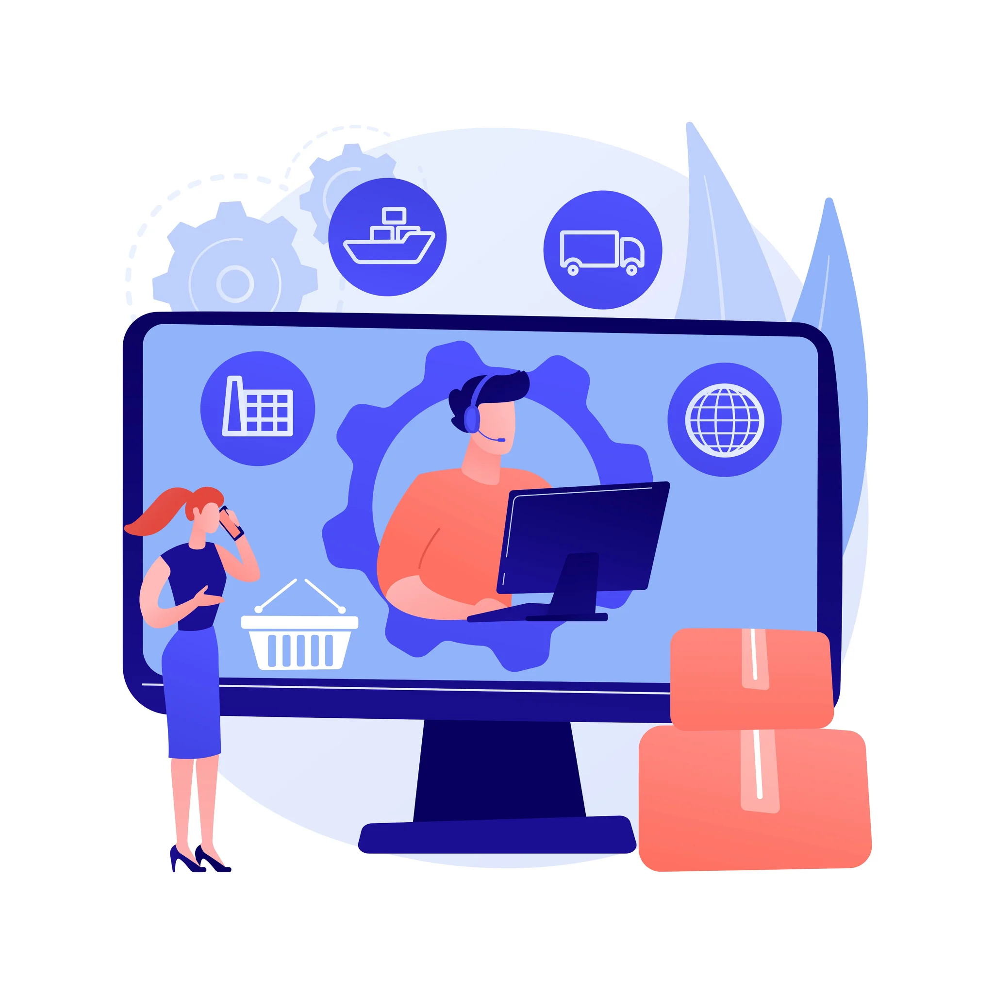 limites connexion shopify dpd