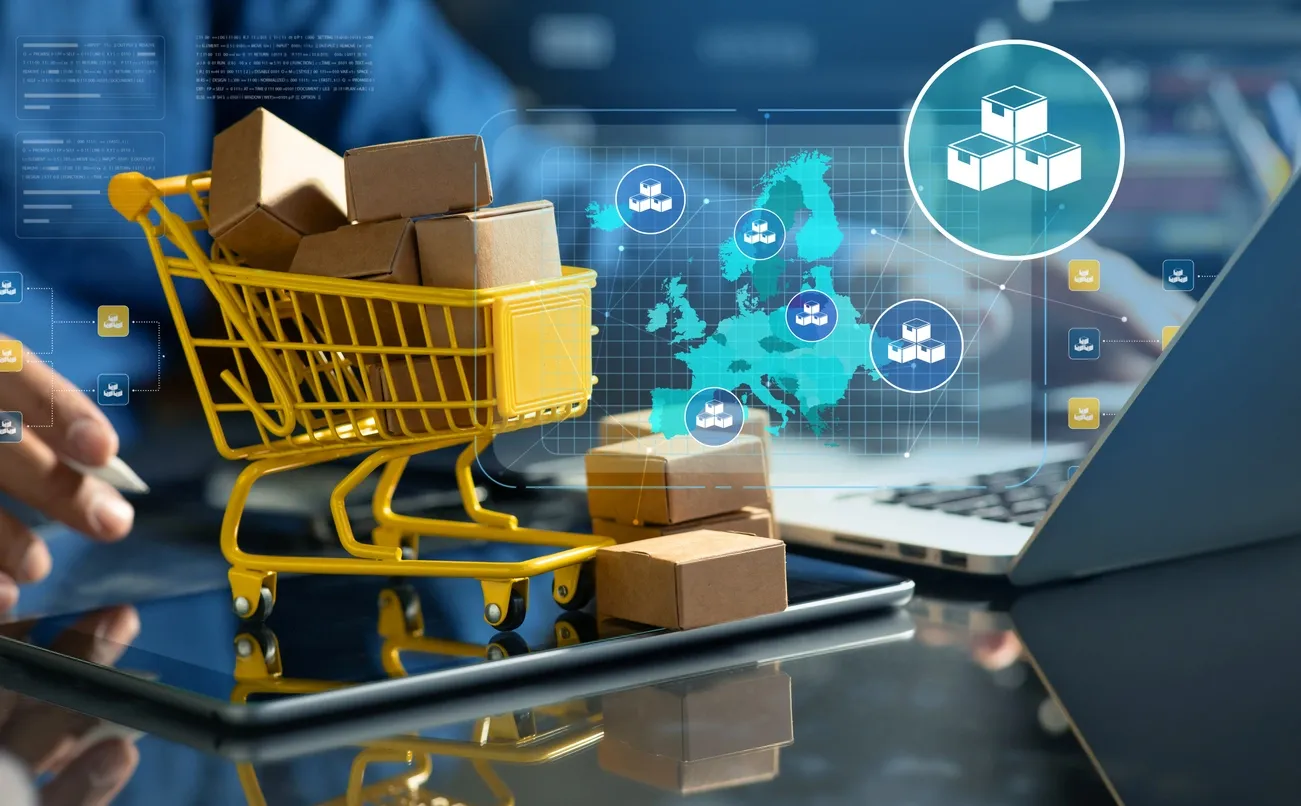 limites connexion prestashop gls