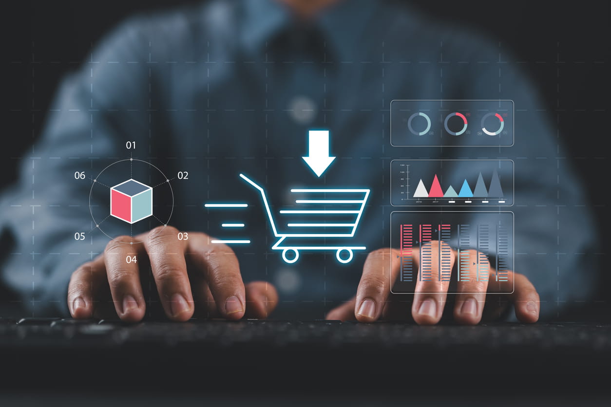 limites connexion magento gls