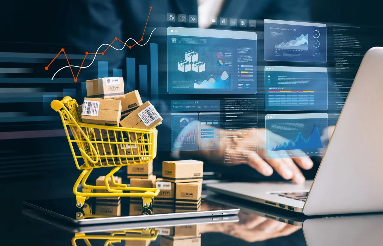 magento connection limits la poste