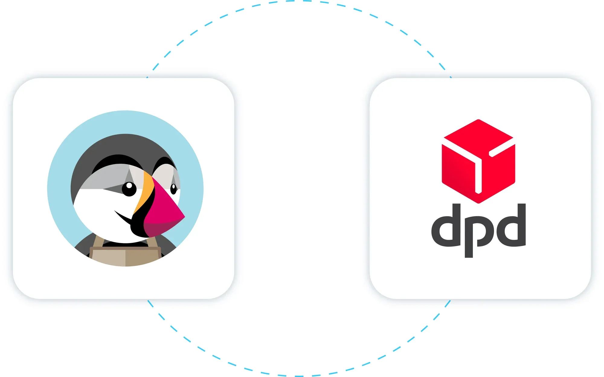 conectar Prestashop con DPD