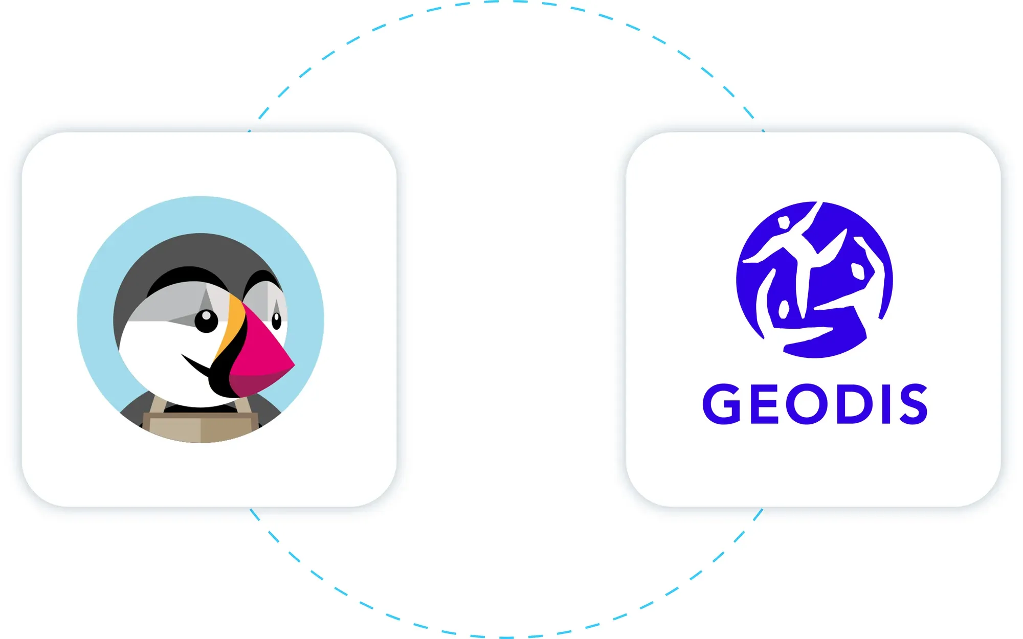 conectar Prestashop con Geodis