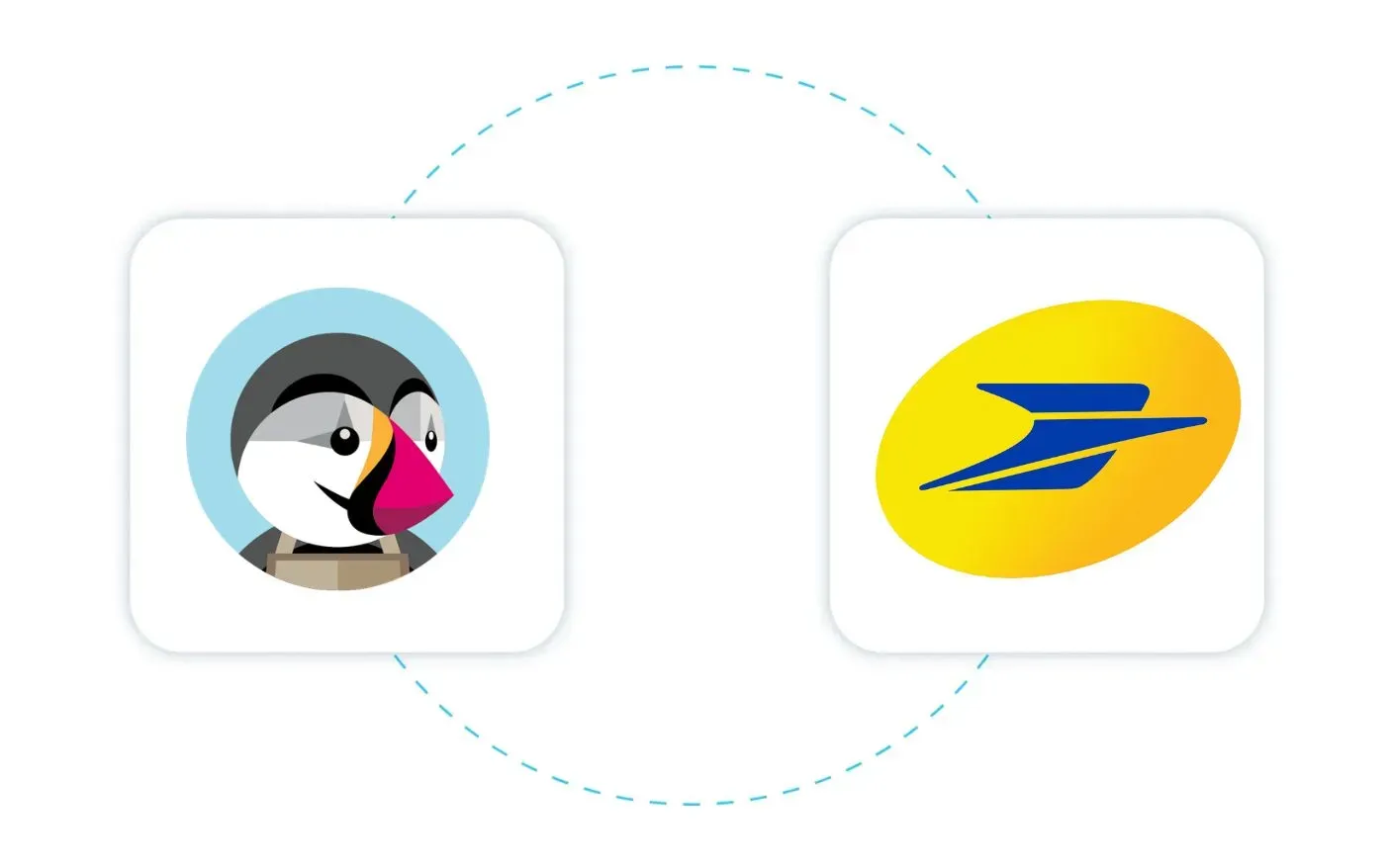 Connect Prestashop to La Poste