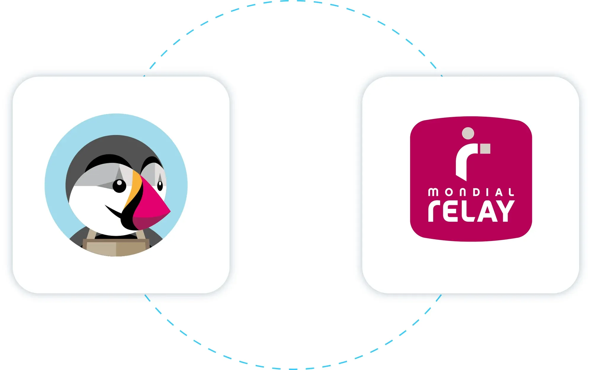conectar Prestashop a Mondial Relay