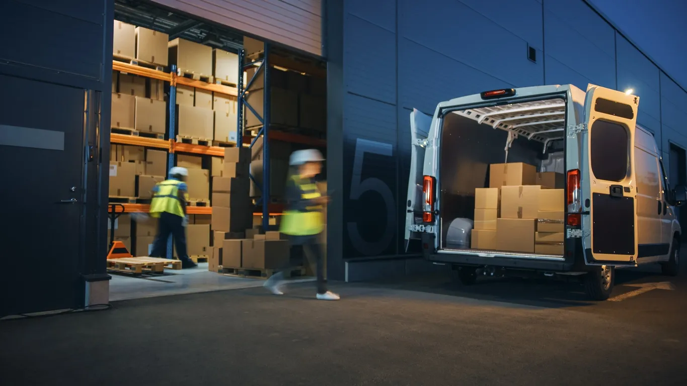 PrestaShop x UPS Integration