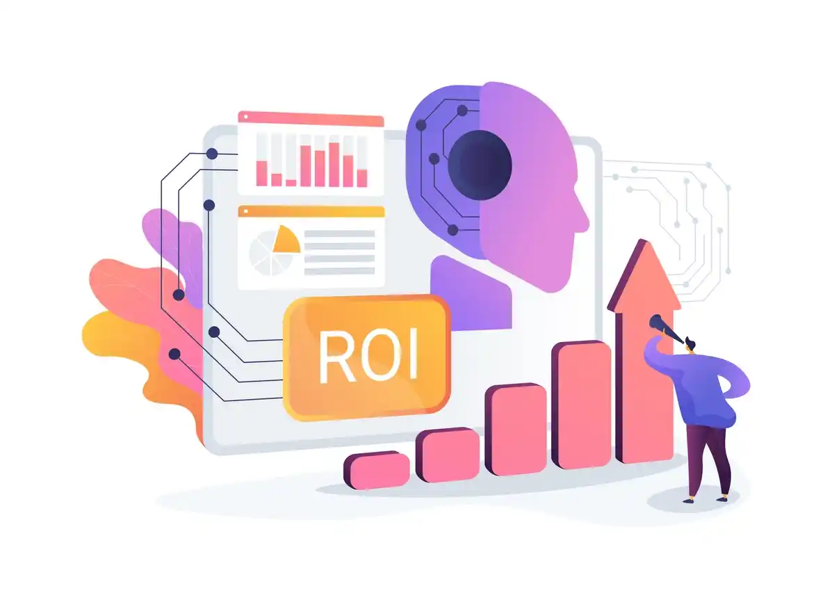 Comment calculer le ROI IA Logistique ?