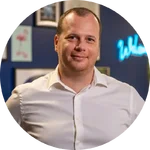 Romain Parent, General Manager & CSO, Shippingbo