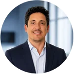 Vincent Mangin, Director of International Development, LOG'S