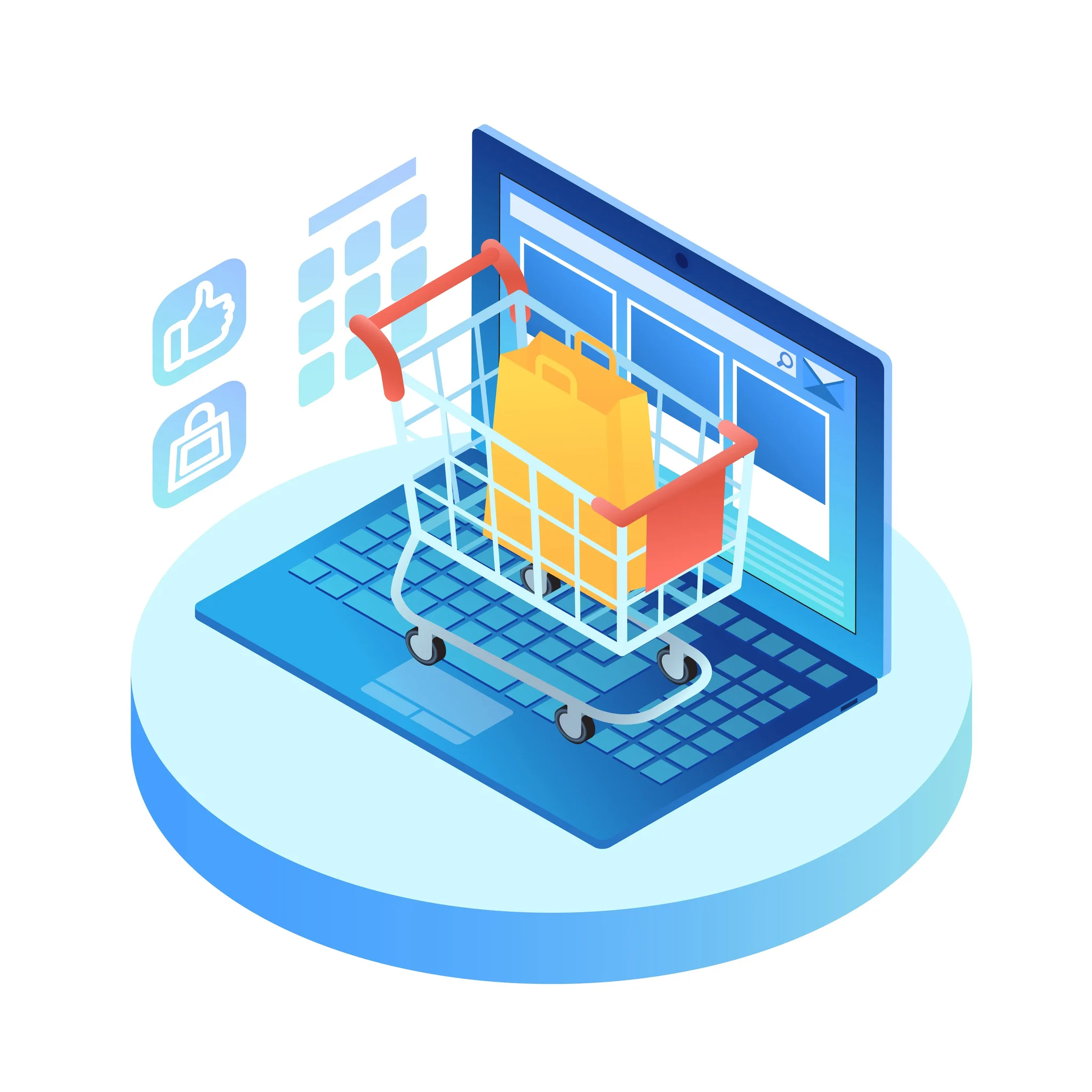 scalable architecture