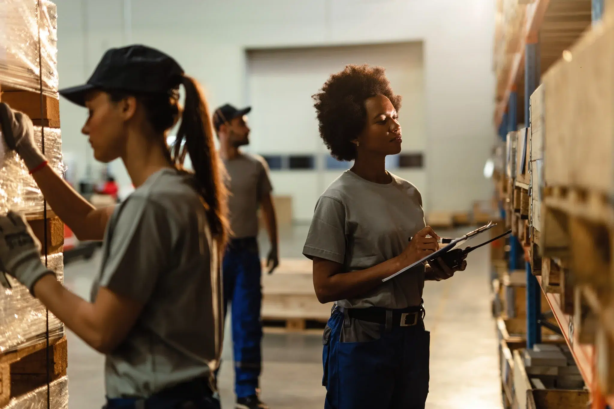 How to Implement an ABC Inventory Classification System