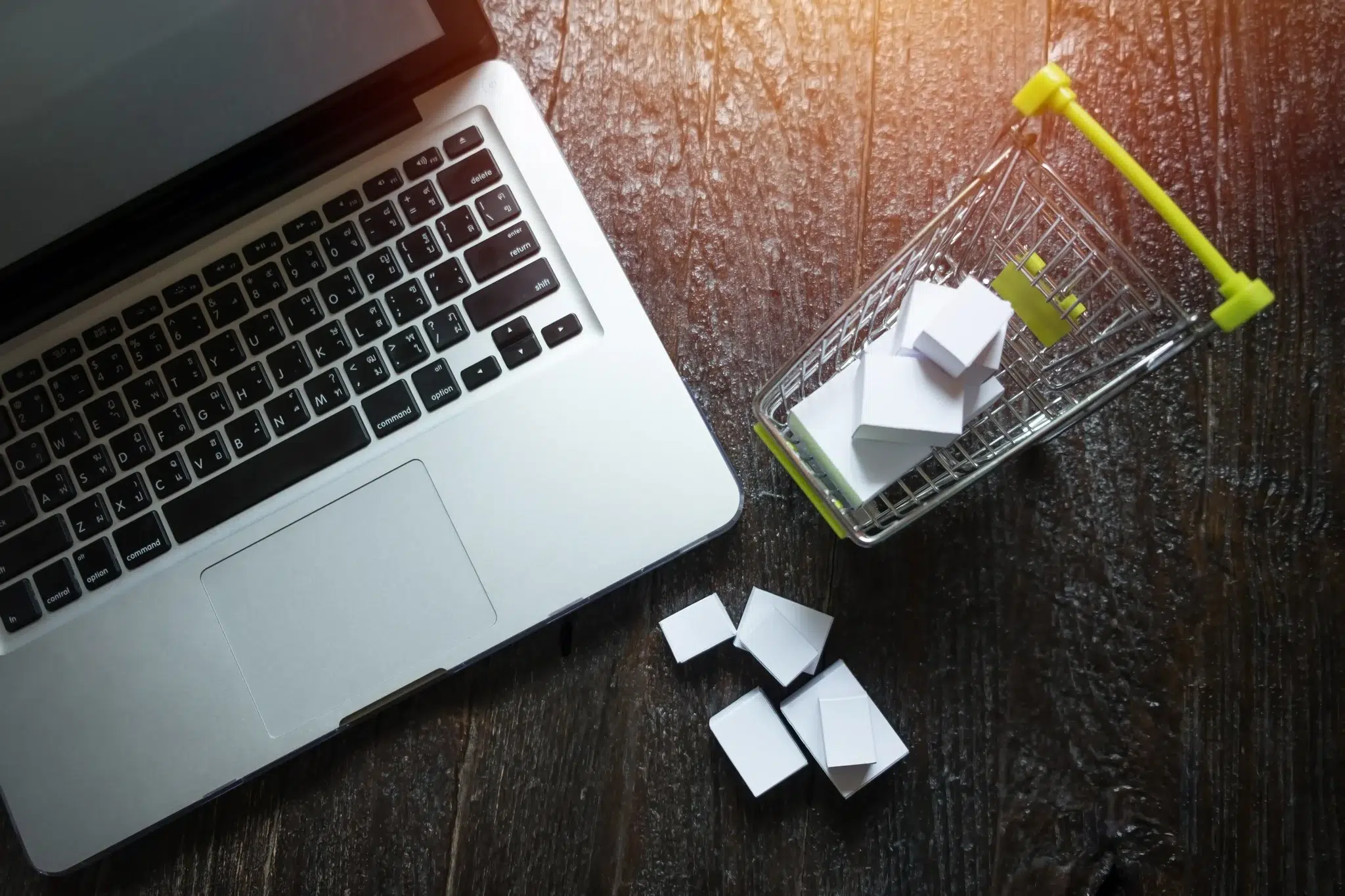 PrestaShop Marketplace Connector