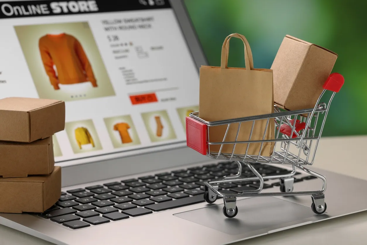 connexion shopify x gls