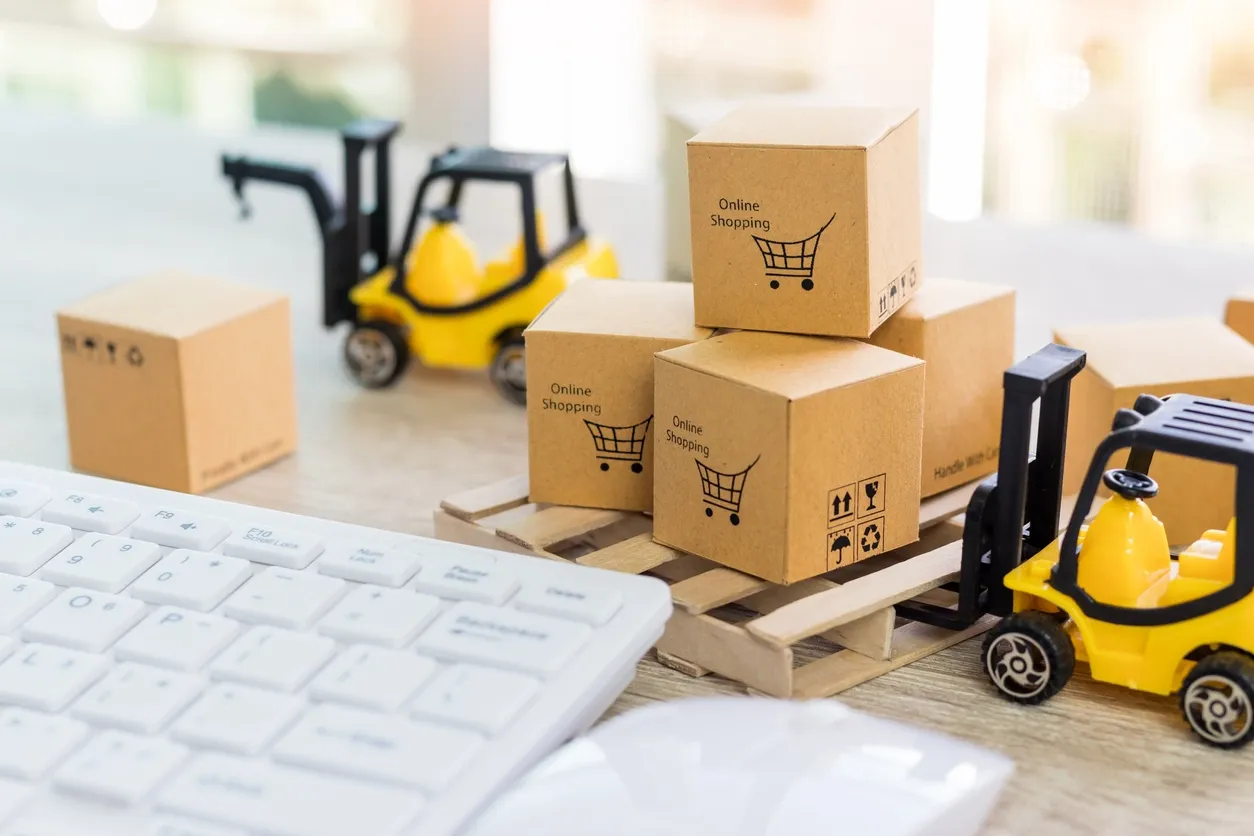 expédition multi-transporteurs e-commerce