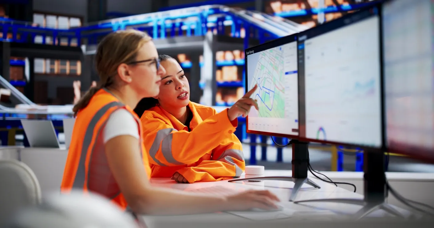 gestion transporteurs e-commerce