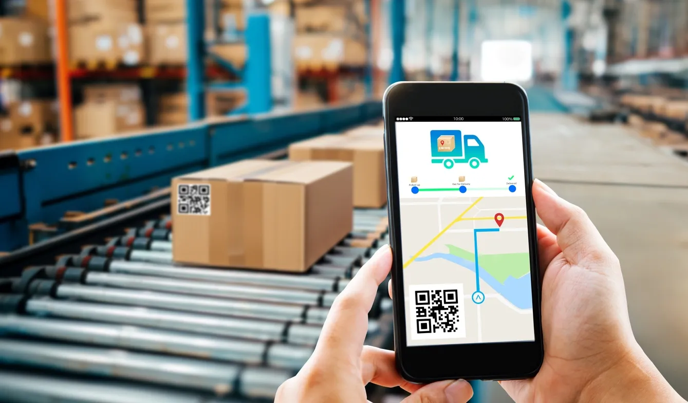 logiciel livraison e-commerce