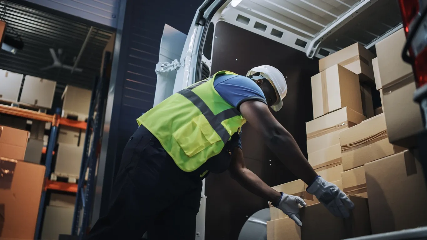 WooCommerce x DPD Integration
