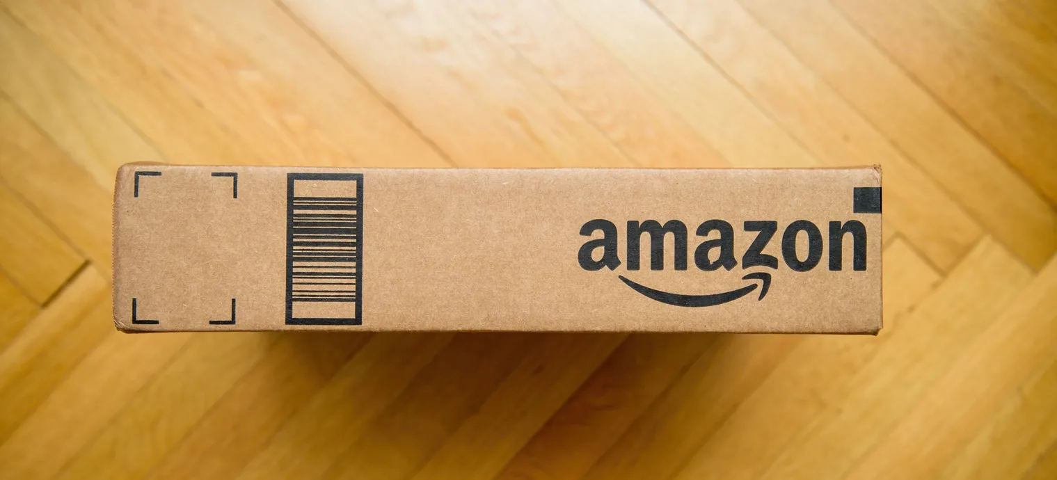 Connect Shopify to Amazon