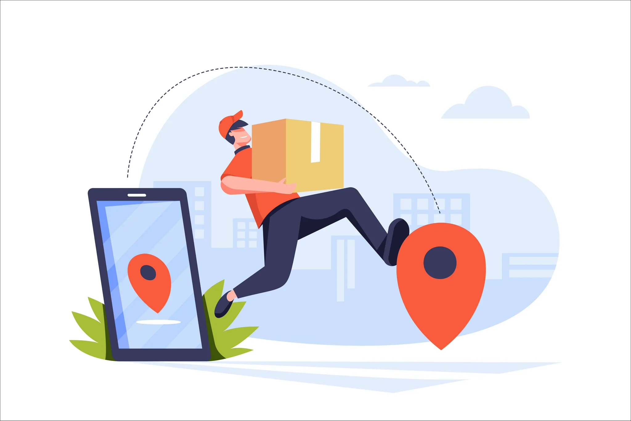 WooCommerce Integration with Colis Privé