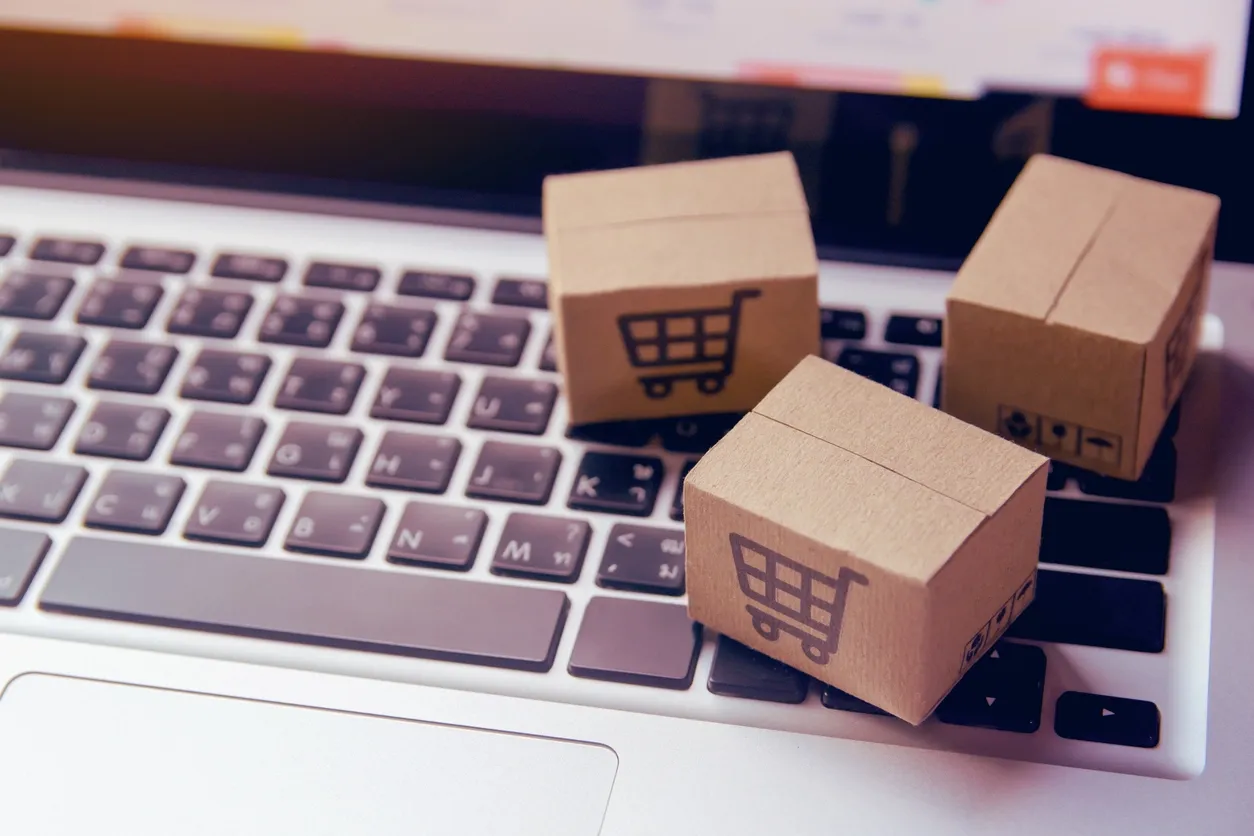 Conectar Shopify con Geodis