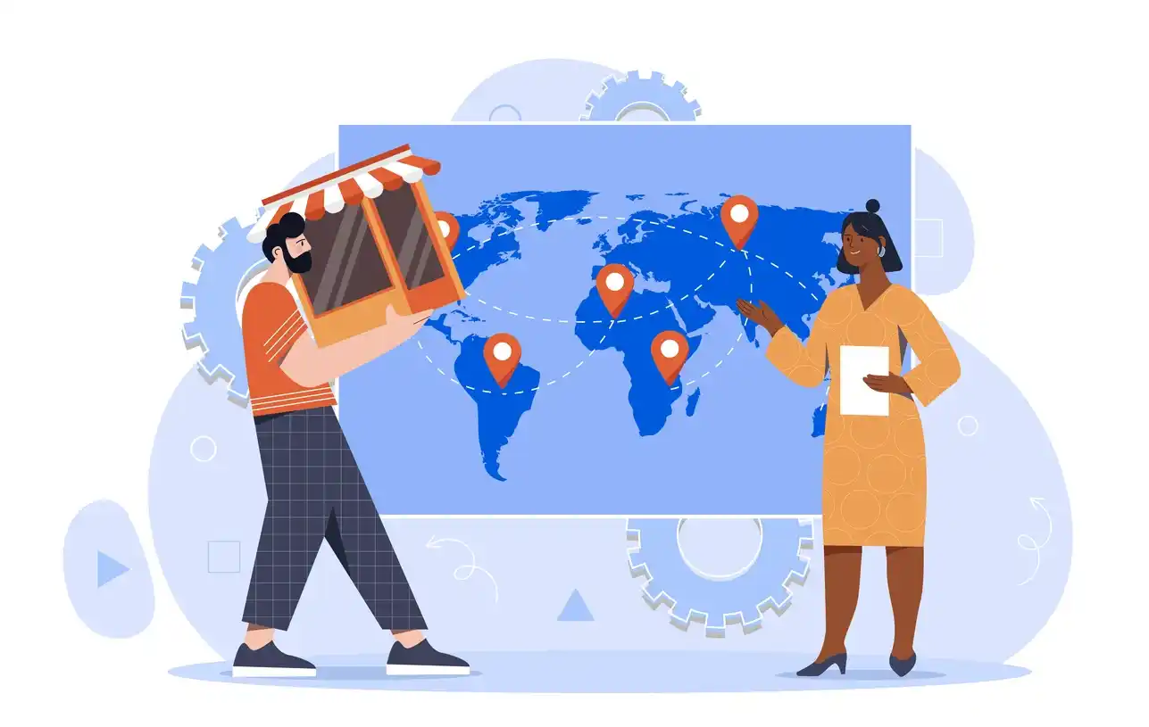 Cross-Border Expansion: Global-e x Shippingbo Webinar