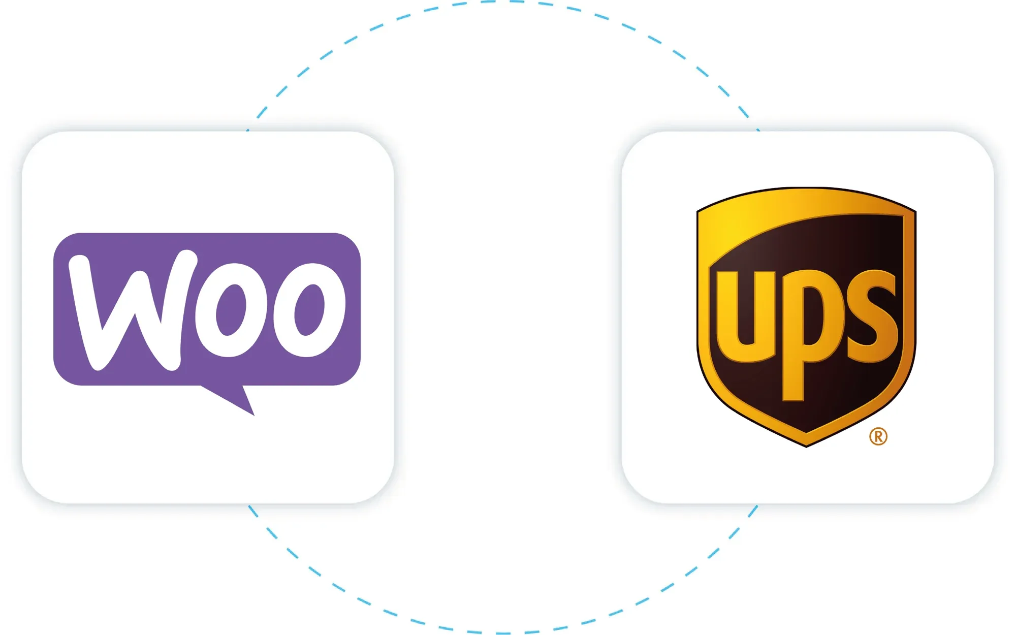Connect WooCommerce UPS