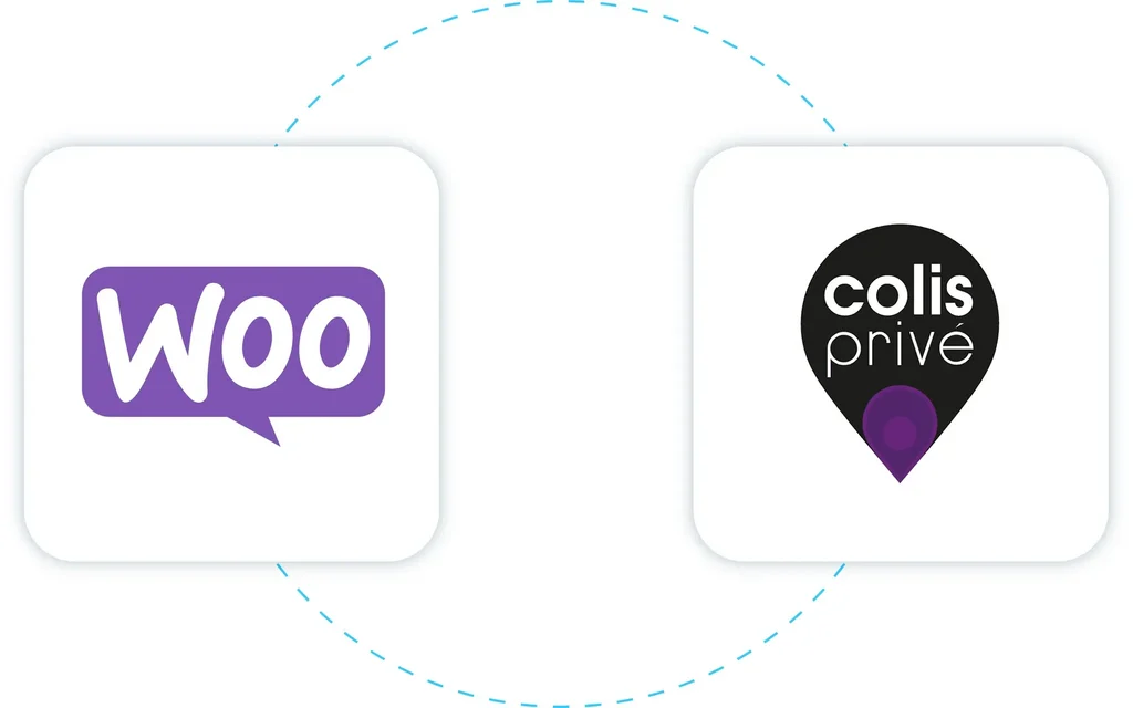 Connect WooCommerce to Colis Privé