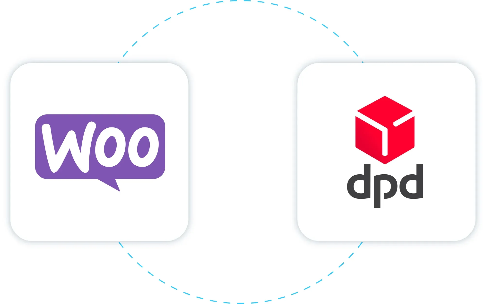 Connect WooCommerce to DPD