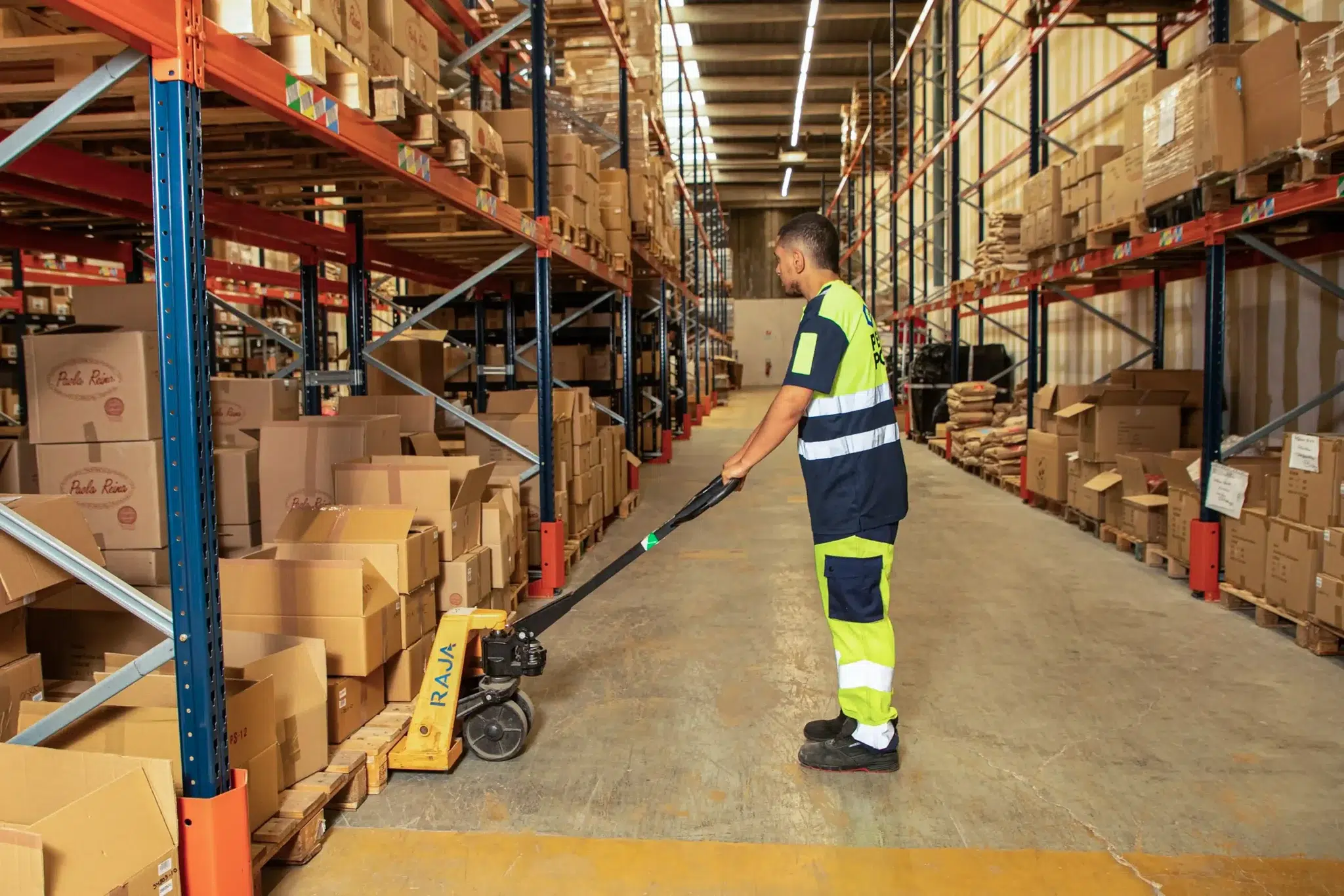 Peoples Post Rolls Out Shippingbo