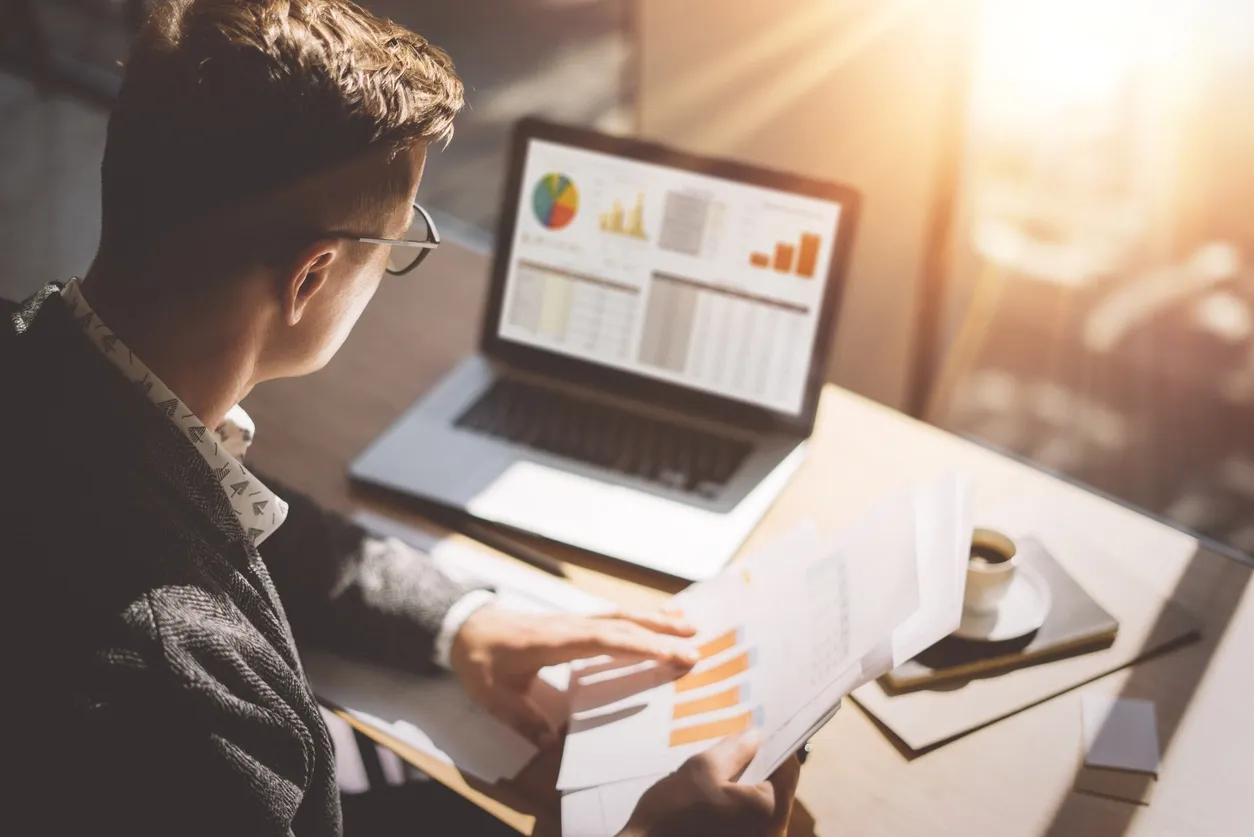 gestion de stock prêt-à-porter