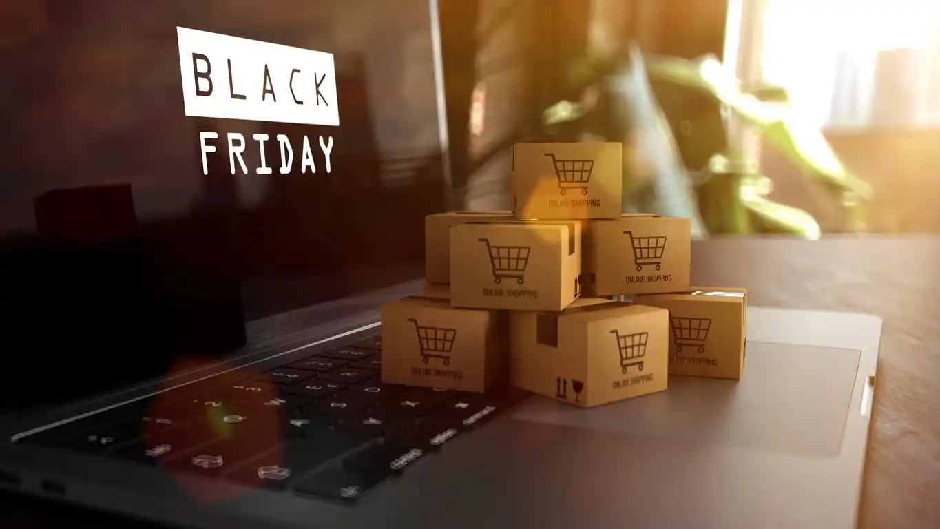 Pression gestion de stock Black Friday